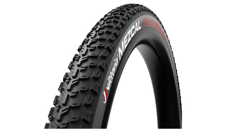 Cubierta XC Vittoria Mezcal III 4C Graphene XC Trail Tubeless