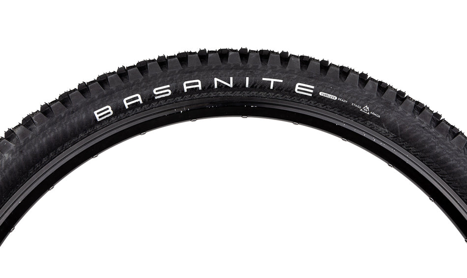 Pneu VTT American Classic Basanite Enduro VTTAE Stage EN Armor TLR #3