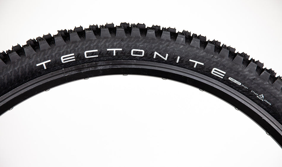 Pneu VTT American Classic Tectonite Enduro VTTAE TLR #3