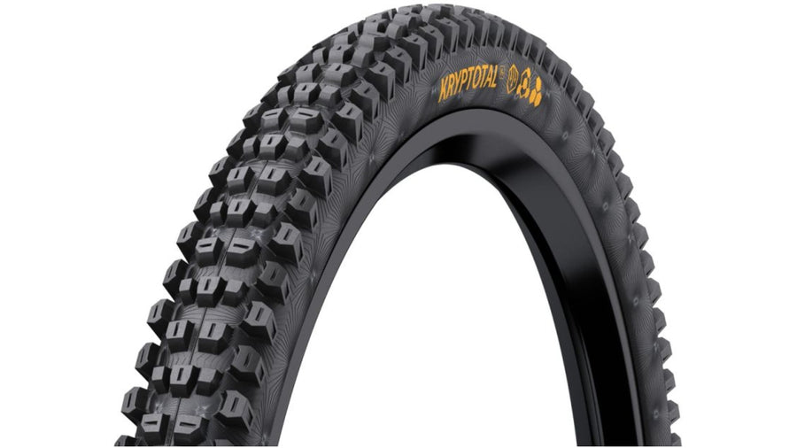 Cubierta Continental Kryptotal Fr Trail - Protection Apex - Soft Endurance - Tubeless Ready