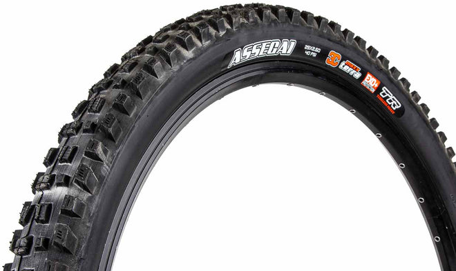 Pneu Maxxis Assegai Wide Trail EXO PLUS Protection 3C Maxx Terra TLR #5