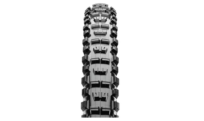 Pneu VTT Maxxis Minion DHR Wide Trail II DH Casing 29"