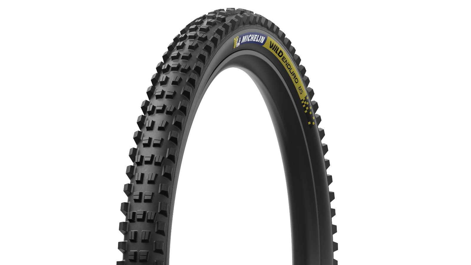 Cubierta MTB Michelin Wild Enduro MS Racing Line TLR