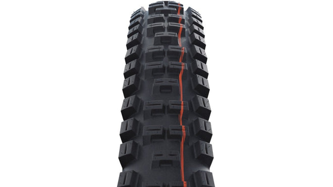 Pneu Schwalbe Big Betty Addix Soft Super Trail Tubeless Easy #4
