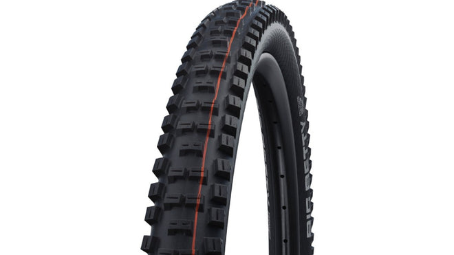 Pneu Schwalbe Big Betty Addix Soft Super Trail Tubeless Easy #3