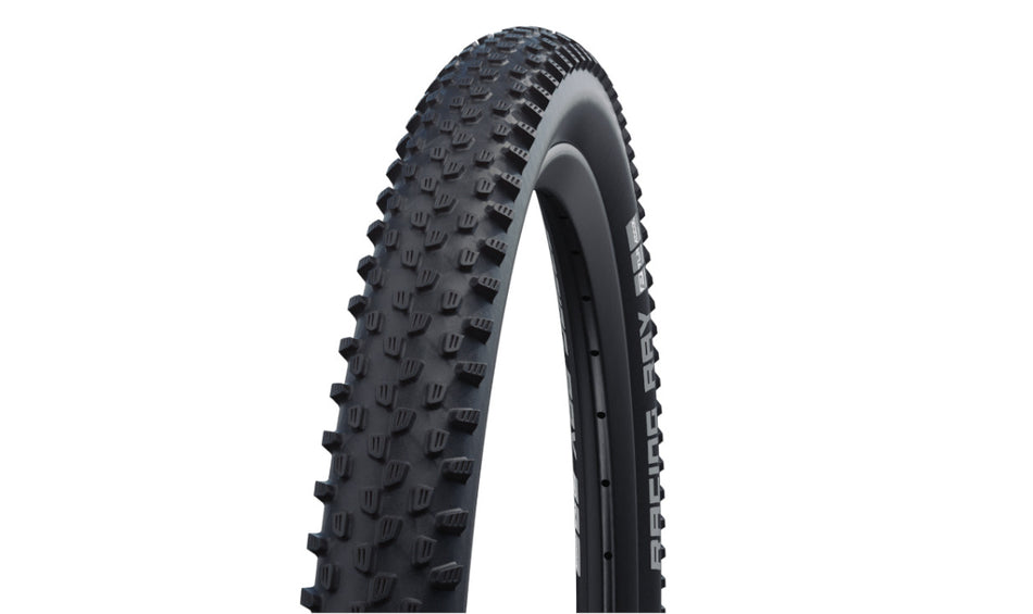 Pneu Schwalbe Racing Ray Addix TwinSkin TLR