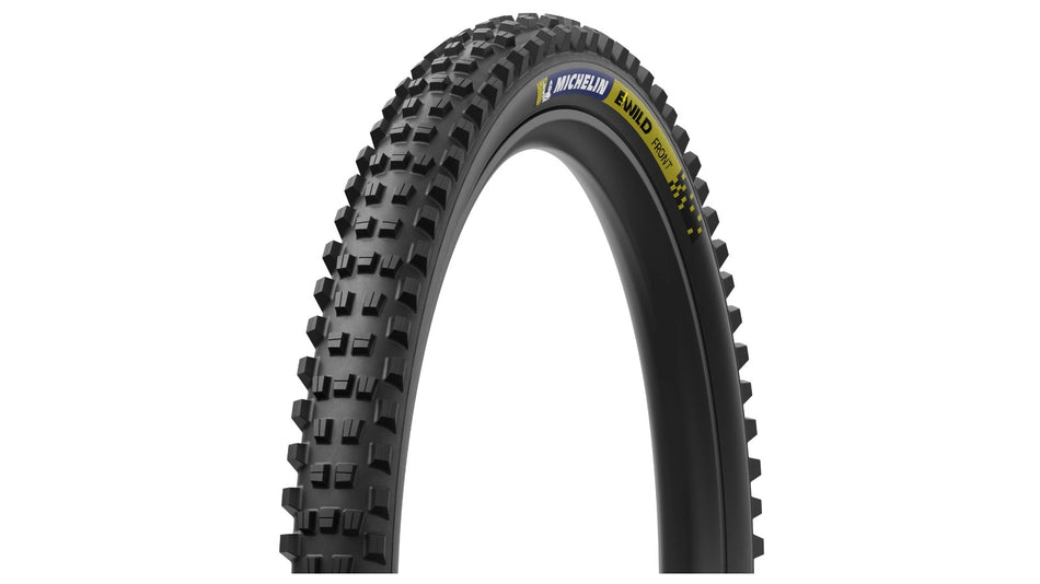 Pneu VTTAE Michelin E-Wild Front Racing Line 