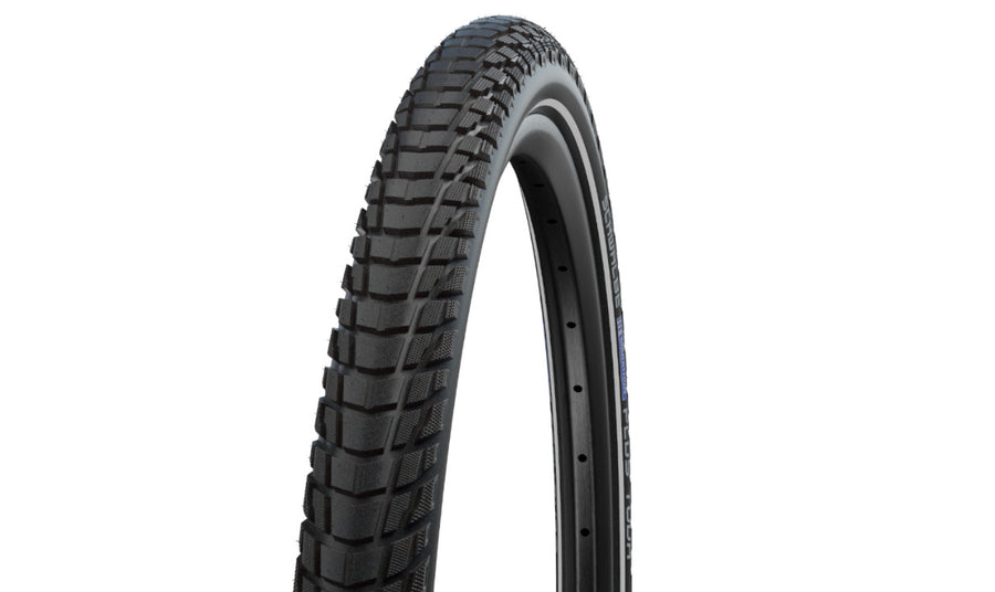 Pneu touring Marathon Plus Tour Addix 26 x 2.0