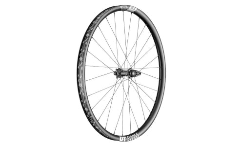 Rueda Trasera DT Swiss EXC 1501 spline One 30 Boost Carbono - Tubeless