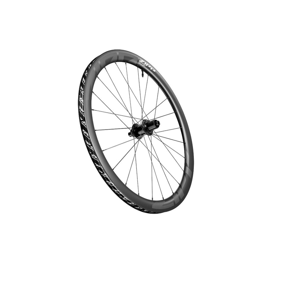 roue arrière vélo zipp 303s