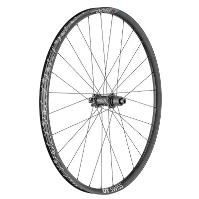 Roue arrière VTT 29 pouces DT Swiss H 1900 Spline Boost 2022 - #3