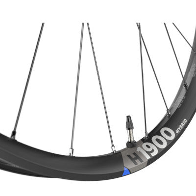 Roue arrière VTT 29 pouces DT Swiss H 1900 Spline Boost 2022 - #4