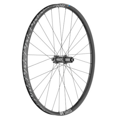 Roue arrière VTT 29 pouces DT Swiss H 1900 Spline Boost 2022 - #2