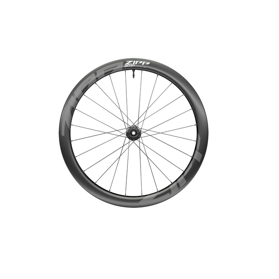 Rueda Delantera Carretera y Gravel Zipp 303 S Carbono Tubeless