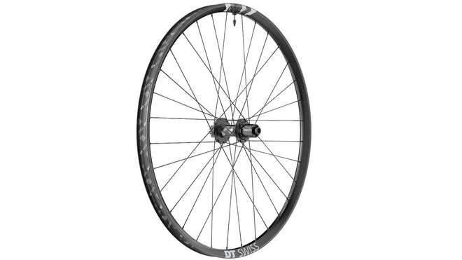 Roue Arrière DH DT Swiss F 1900 CLASSIC 30 Aluminium TLR