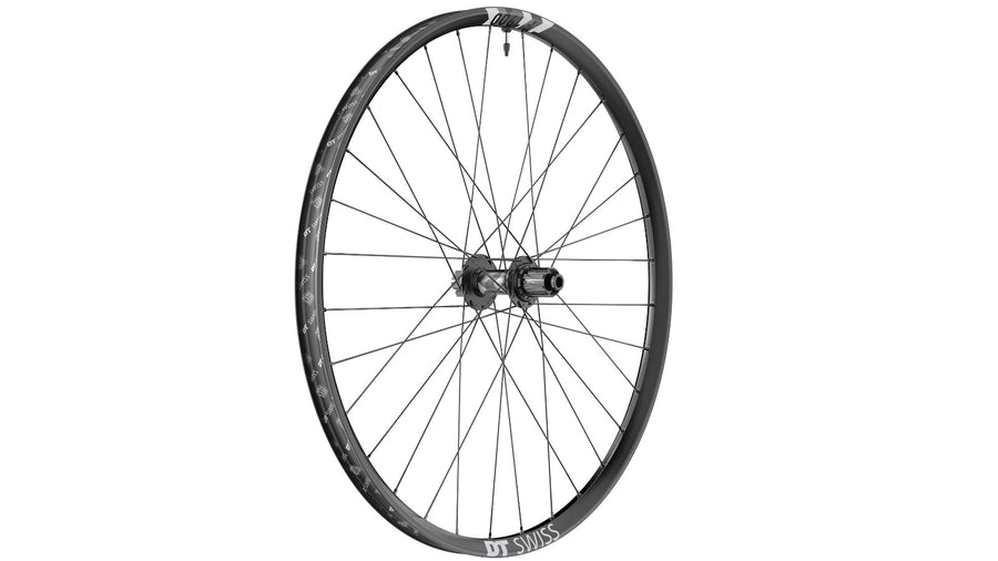 Roue Arrière DH DT Swiss F 1900 CLASSIC 30 Aluminium TLR