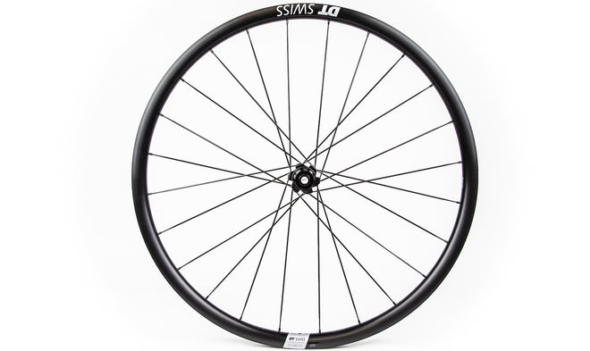 Roue arrière DT Swiss G 1800 Spline DB frein à disque aluminium TLR profil