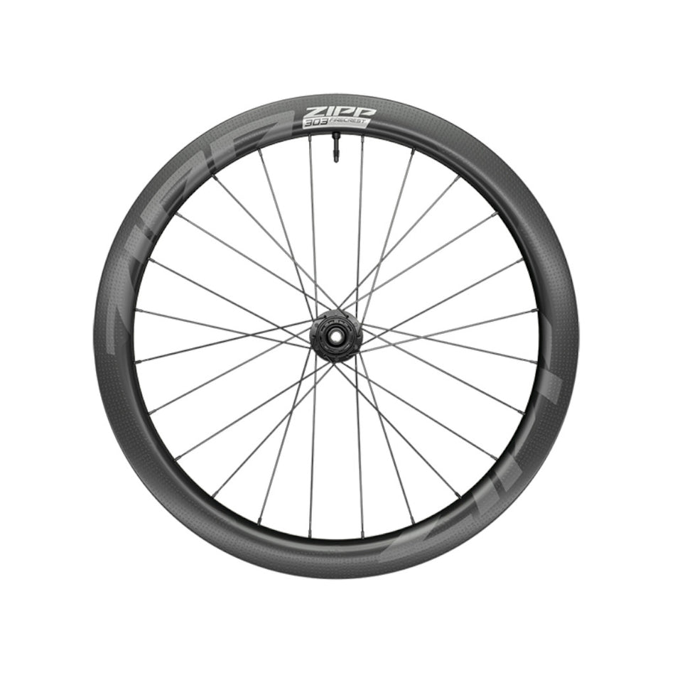 Roue avant 303 Firecrest de Zipp