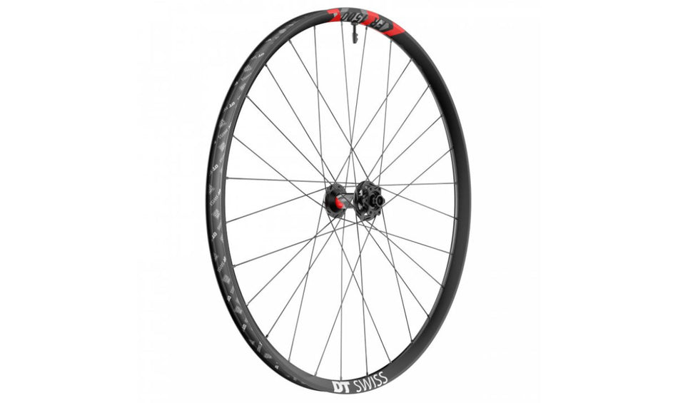 Roue avant DT Swiss FR 1500 Classic