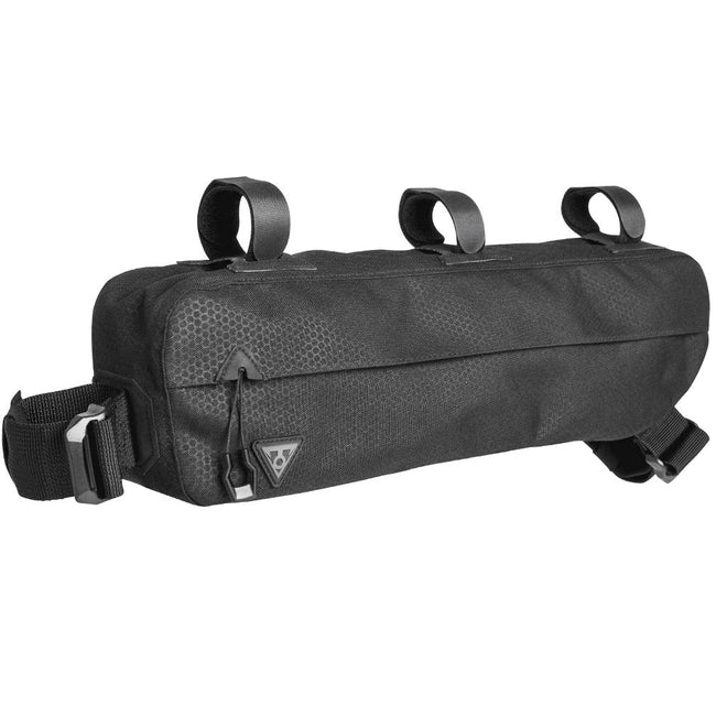 Sacoche de cadre pour vélo MidLoader 4.5 litres - Topeak - #1