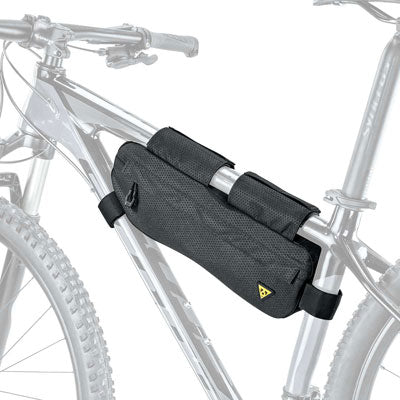 Sacoche de cadre pour vélo MidLoader 3L - Topeak - #2