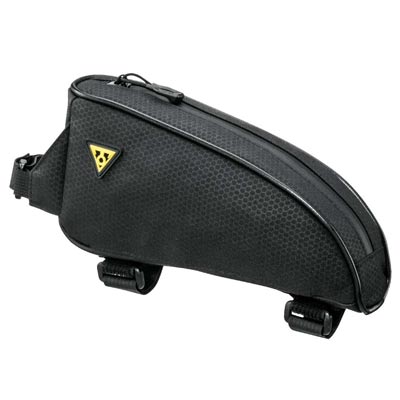 Sacoche de cadre pour vélo Top Loader 0.75L - #1