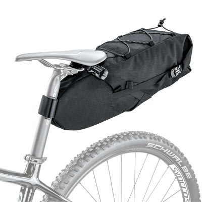 Sacoche de selle vélo bikepacking Backloader 15L Topeak  - #2