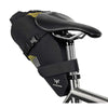Sacoche de selle voyage à vélo Racing Apidura  - #3