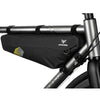 Sacoche vélo pour voyage Apidura Racing Frame Pack  - #5