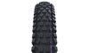 Pneu Schwalbe Albert Radial - Trail PRO - Ultra Soft - Tubeless Ready