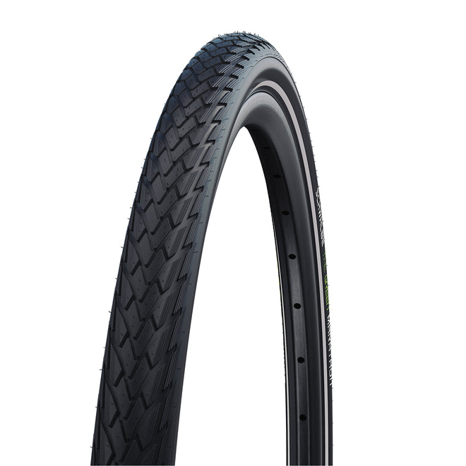 Cubierta Schwalbe Green Marathon - Addix Eco - Green Guard - E-Bike 25 - E-Bike 50