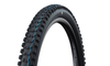 Pneu Schwalbe Romy Radial - Trail Pro - Mid - Tubeless Ready