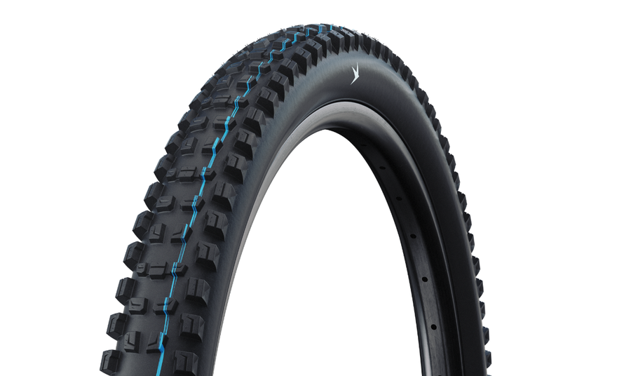 Pneu Schwalbe Romy - Race Pro - Mid - Tubeless Ready