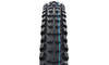 Pneu Schwalbe Romy Radial - Trail Pro - Mid - Tubeless Ready