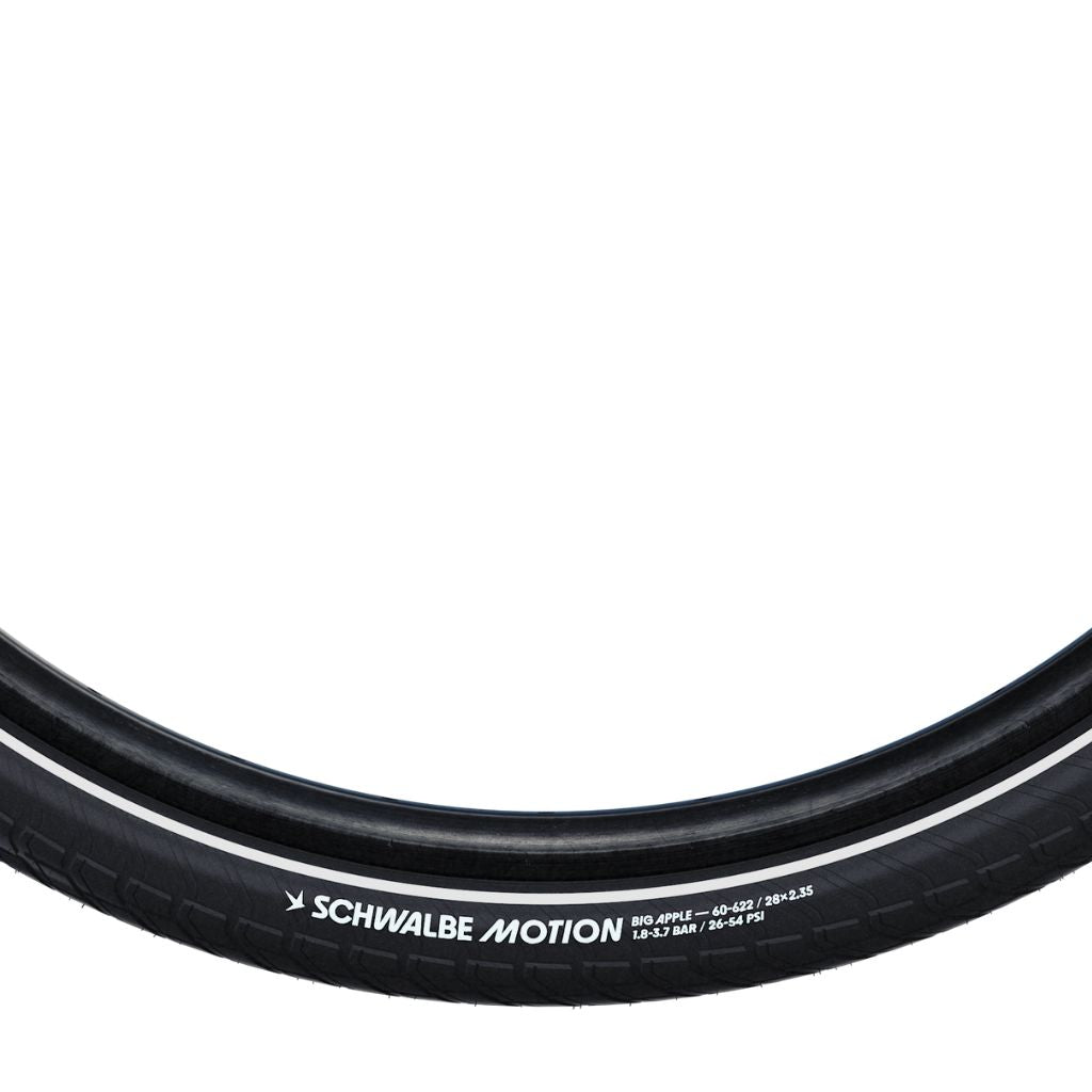 Pneu Schwalbe Motion Big Apple 20