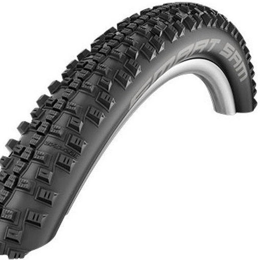 Pneu VTT Smart Sam Addix Schwalbe 24 pouces