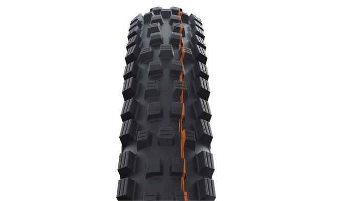 Pneu Schwalbe Magic Mary - Gravity PRO - Soft - Tubeless Ready