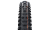Pneu Schwalbe Tacky Chan - Gravity - Soft - tubeless ready