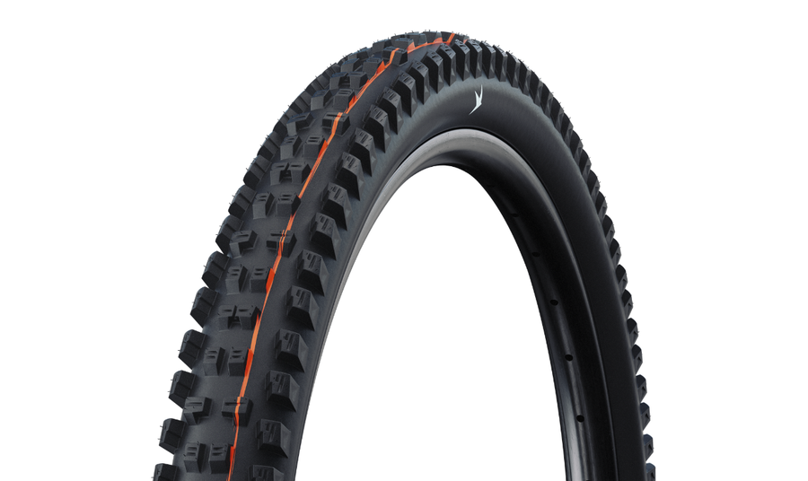 Pneu Schwalbe Tacky Chan - Gravity PRO - Soft - Tubeless ready