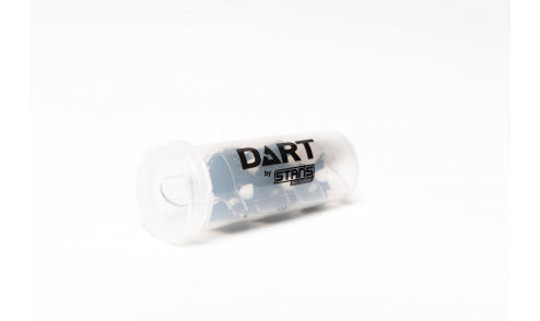 Mechas de repuesto Notubes Dart Refill Kit
