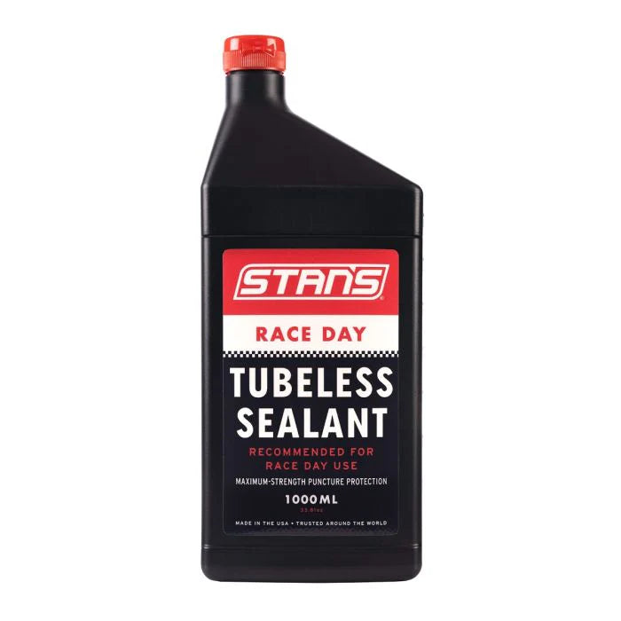 Liquido Sellante Stan's Notubes Race Sealant - 1L