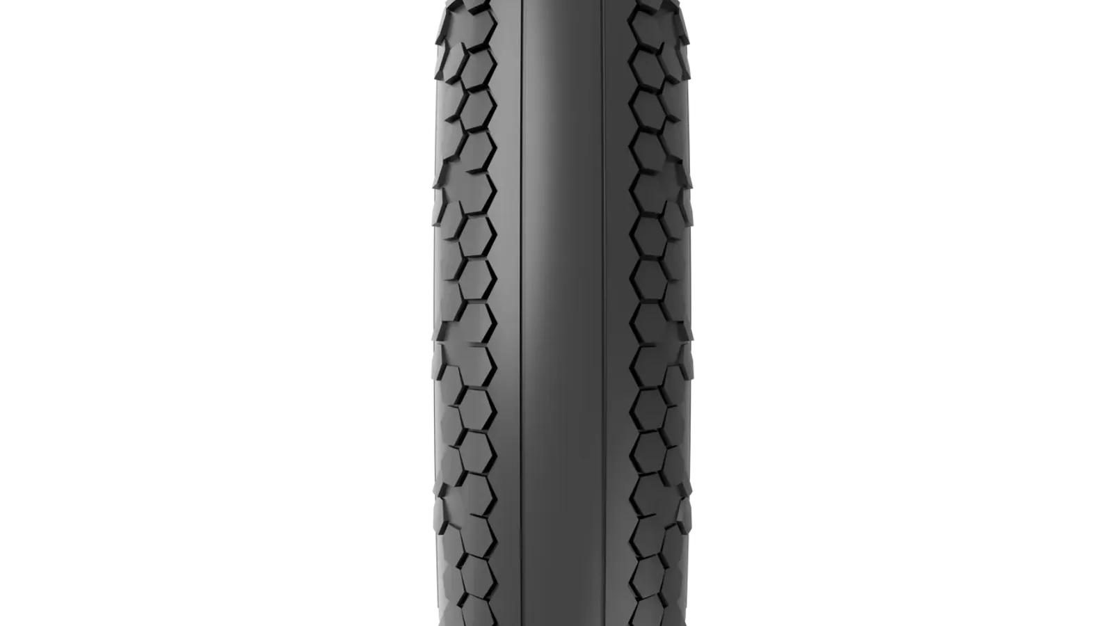 Pneu Vittoria Terreno T10 Hardpack - Gravel Endurance - Tubeless Ready