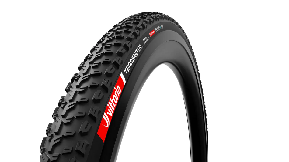 Pneu Vittoria Terreno T70 Coarse loose - Gravel Endurance - Tubeless Ready