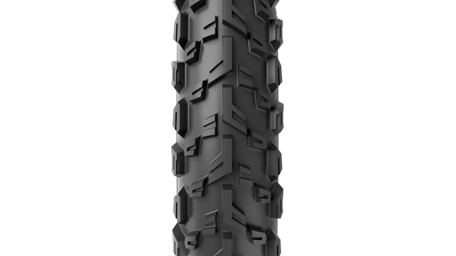 Cubierta Vittoria Terreno T70 Coarse loose - Gravel Endurance - Tubeless Ready