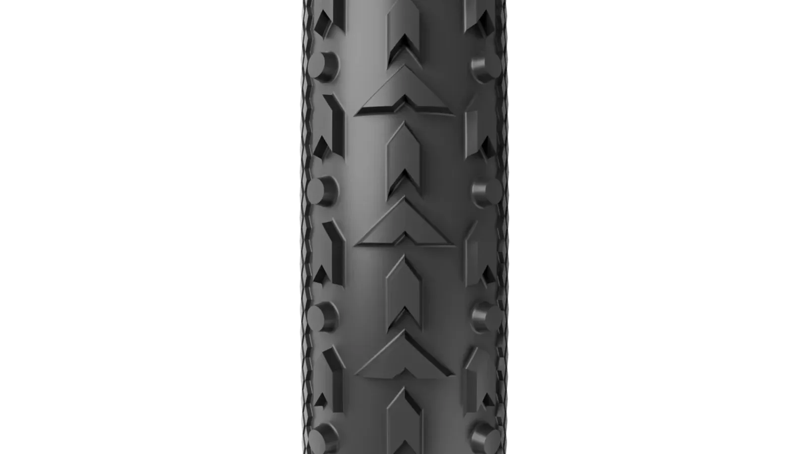 Pneu Vittoria Terreno T80 Coarse loose - Gravel Endurance - Tubeless Ready