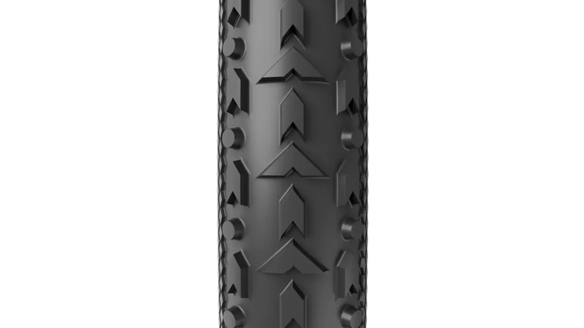 Cubierta Vittoria Terreno T80 Coarse loose - Gravel Endurance - Tubeless Ready