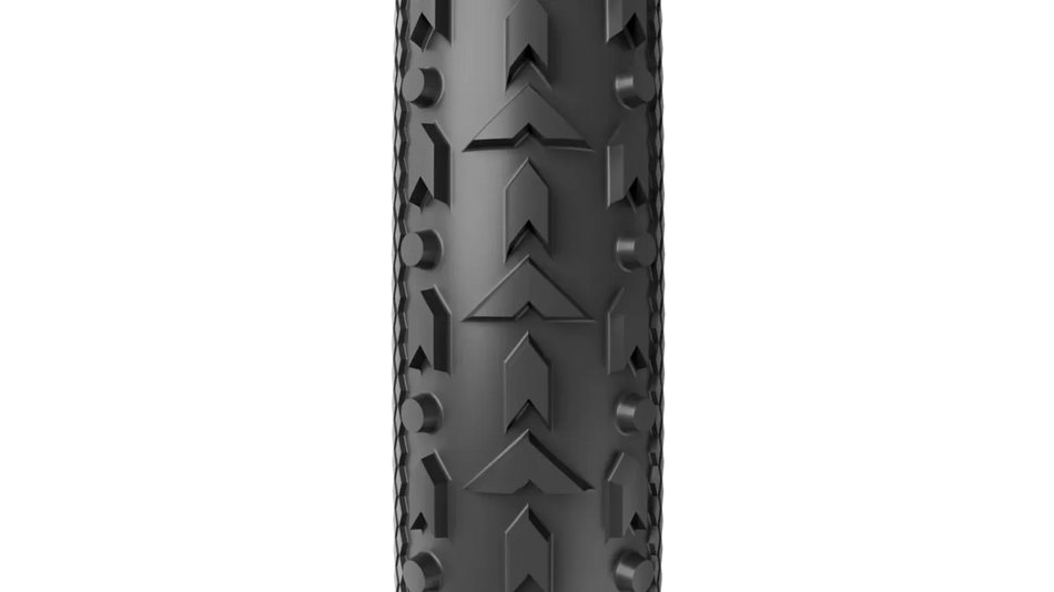 Pneu Vittoria Terreno T80 Coarse loose - Gravel Endurance - Tubeless Ready