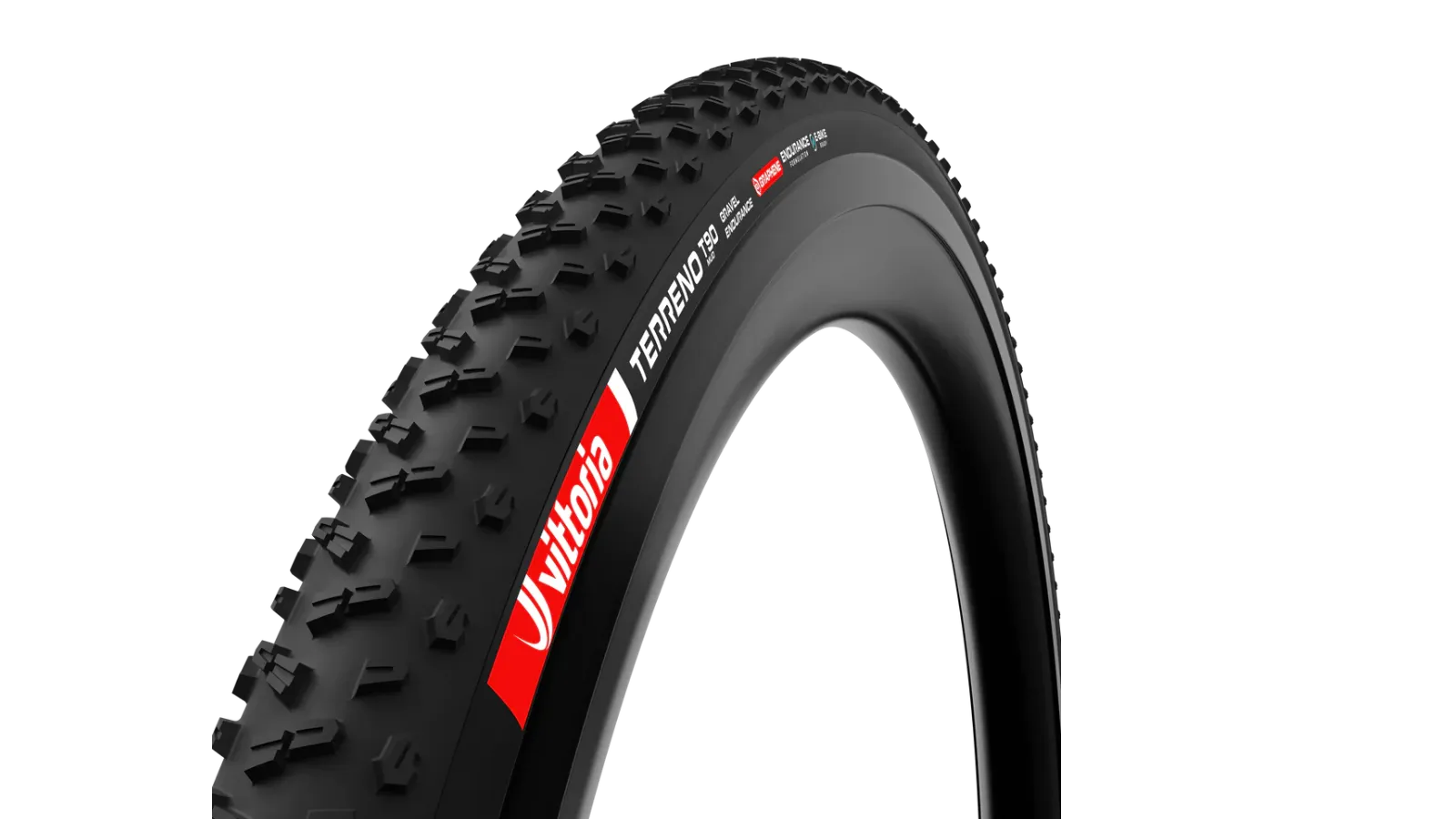 Pneu Vittoria Terreno T90 Mud - Gravel Endurance - Tubeless Ready
