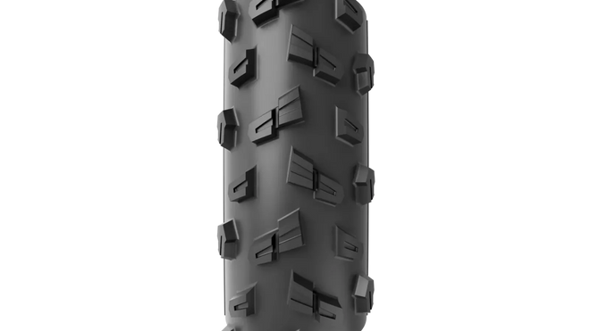 Cubierta Vittoria Terreno T90 Mud - Gravel Endurance - Tubeless Ready