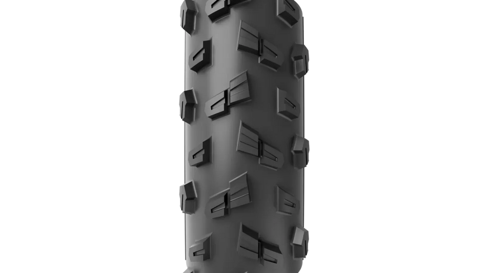 Pneu Vittoria Terreno T90 Mud - Gravel Endurance - Tubeless Ready